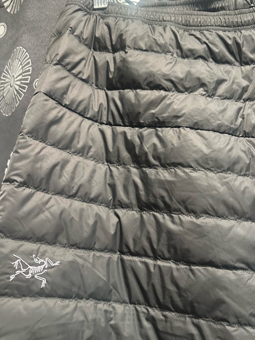 ARC'TERYX CERIUM PANT MEN'S. New with tag .size L - Picture 6 of 11